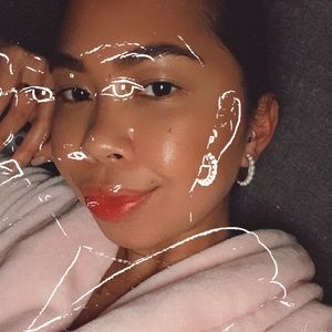 Meet your Posher, Beatrice